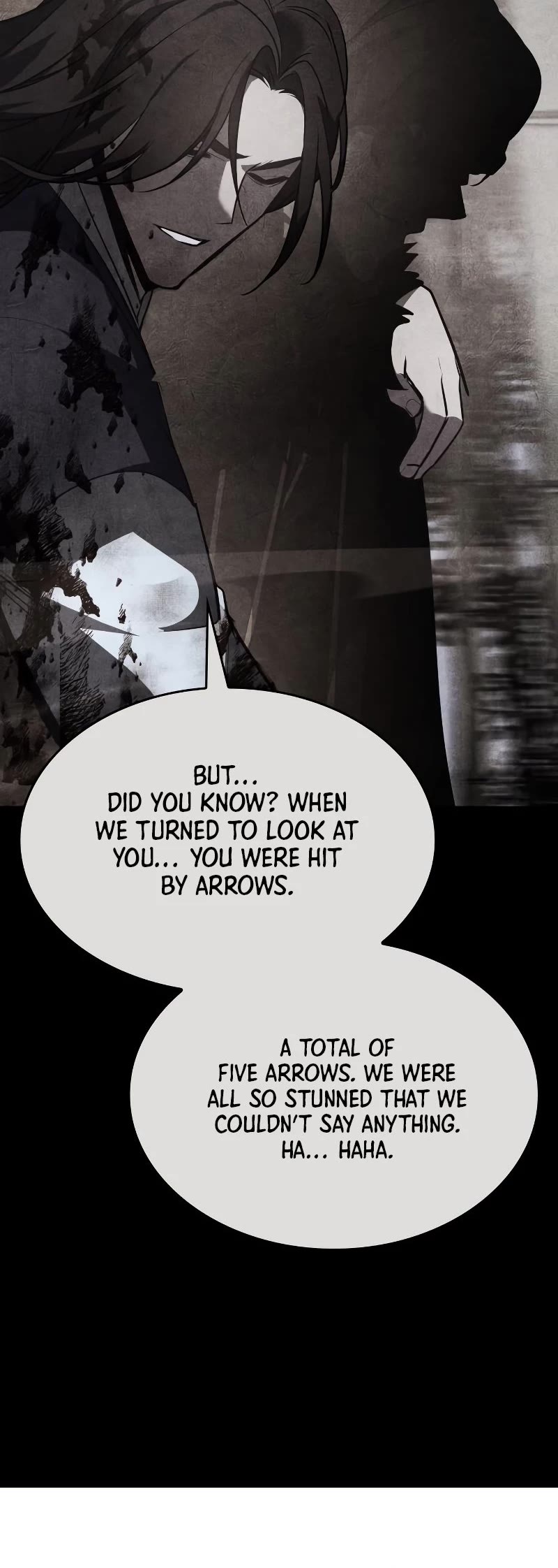 I Reincarnated as the Crazed Heir Chapter 67 page 101 - Chapter 67: Slaughter Palace, Gu Yangryoong (2)