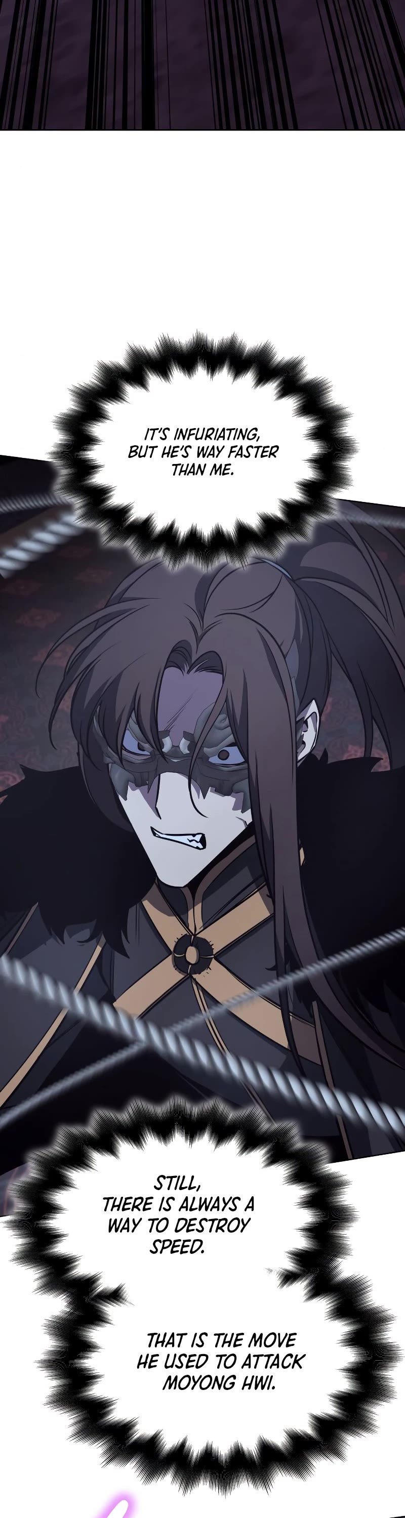 I Reincarnated as the Crazed Heir Chapter 67 page 14 - Chapter 67: Slaughter Palace, Gu Yangryoong (2)