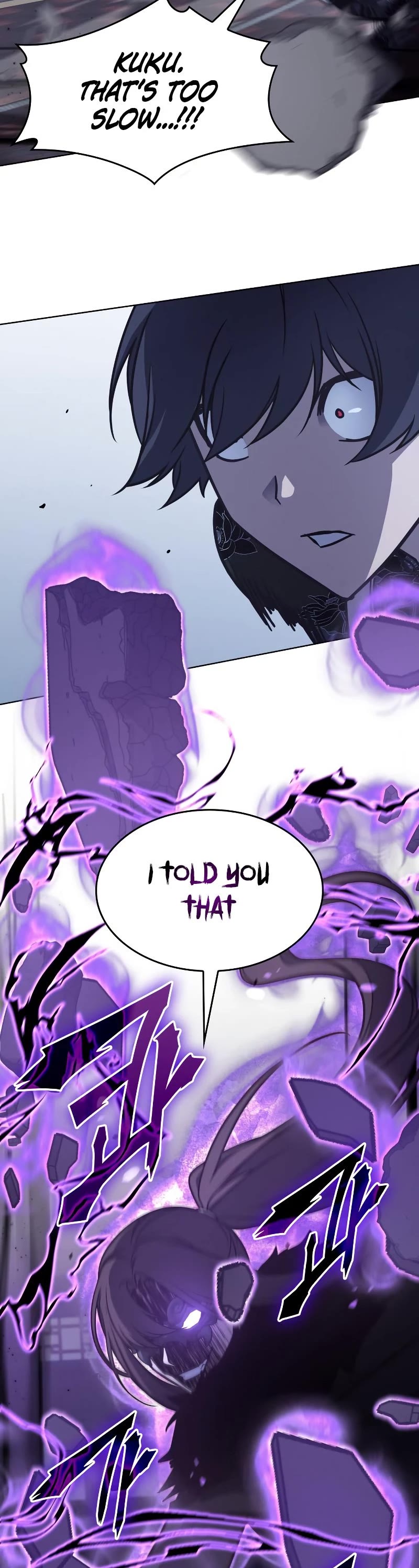 I Reincarnated as the Crazed Heir Chapter 67 page 20 - Chapter 67: Slaughter Palace, Gu Yangryoong (2)