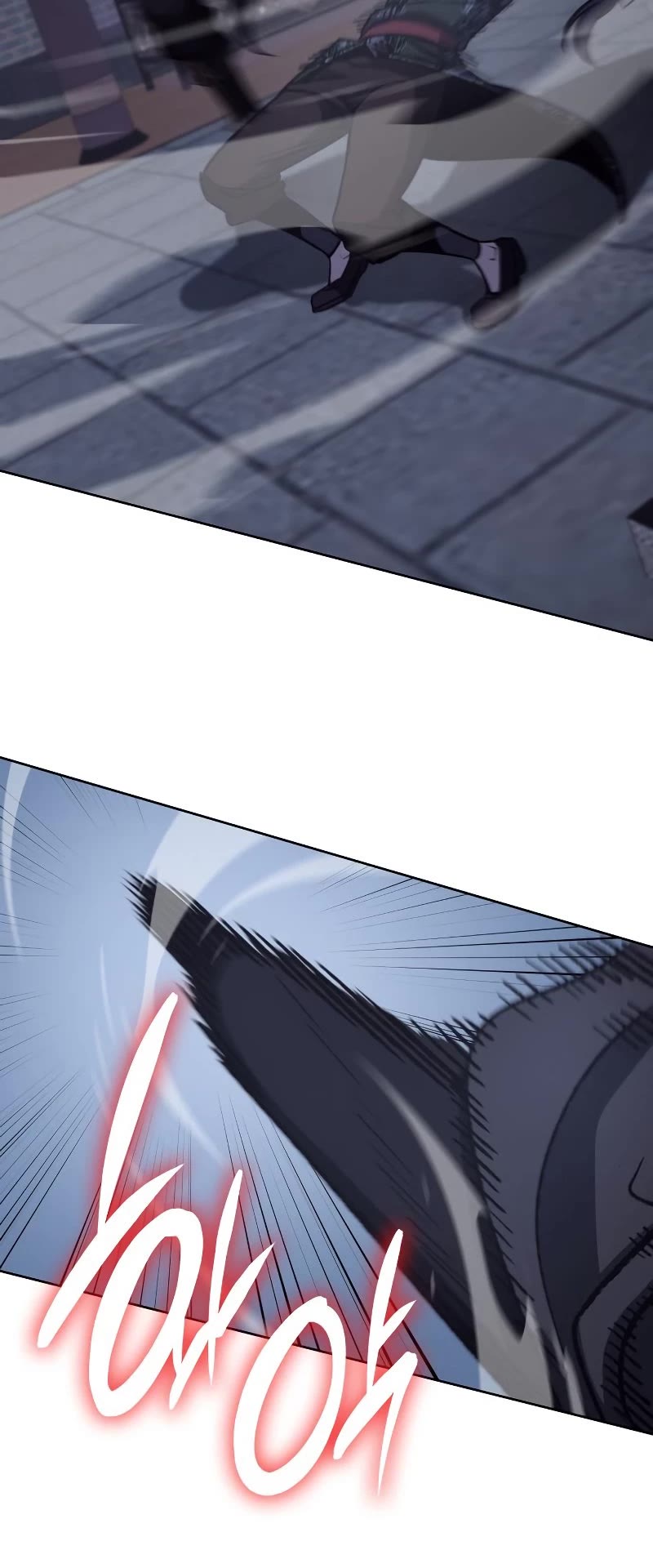 I Reincarnated as the Crazed Heir Chapter 67 page 26 - Chapter 67: Slaughter Palace, Gu Yangryoong (2)