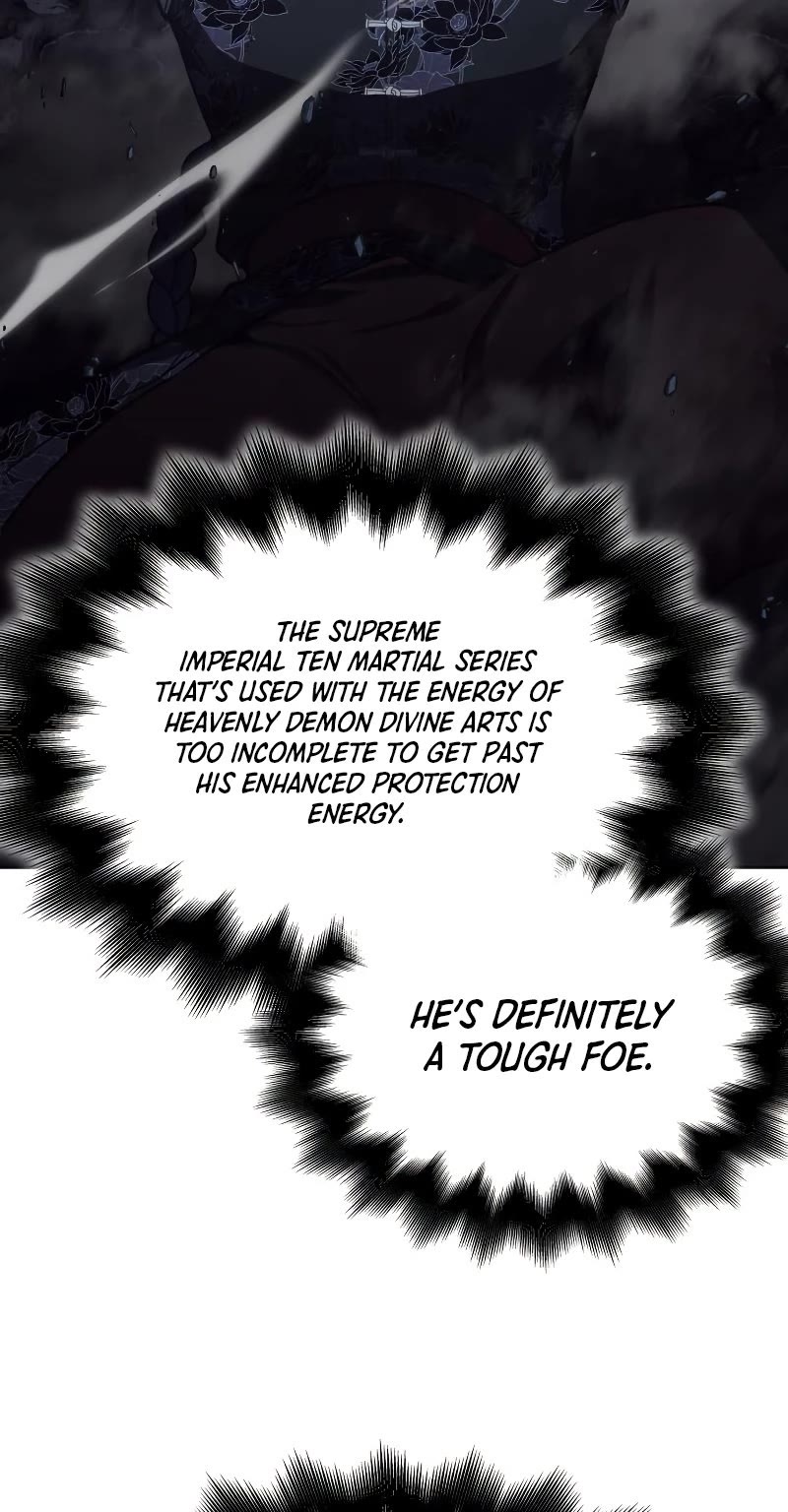I Reincarnated as the Crazed Heir Chapter 67 page 31 - Chapter 67: Slaughter Palace, Gu Yangryoong (2)