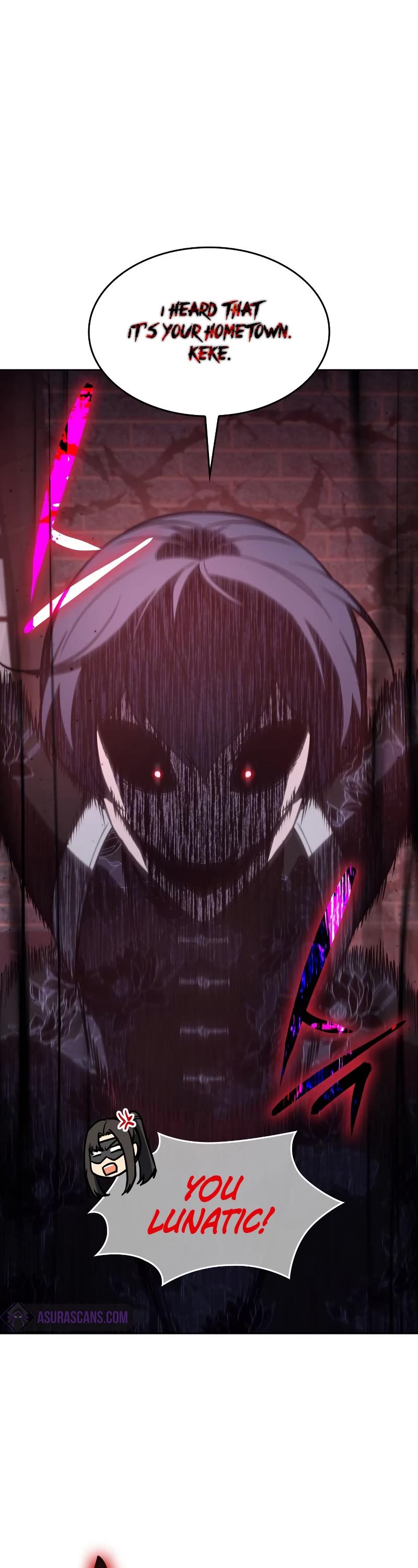 I Reincarnated as the Crazed Heir Chapter 67 page 34 - Chapter 67: Slaughter Palace, Gu Yangryoong (2)