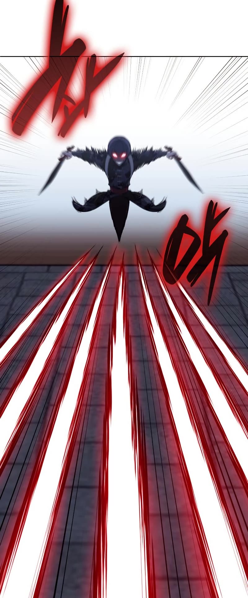 I Reincarnated as the Crazed Heir Chapter 67 page 35 - Chapter 67: Slaughter Palace, Gu Yangryoong (2)