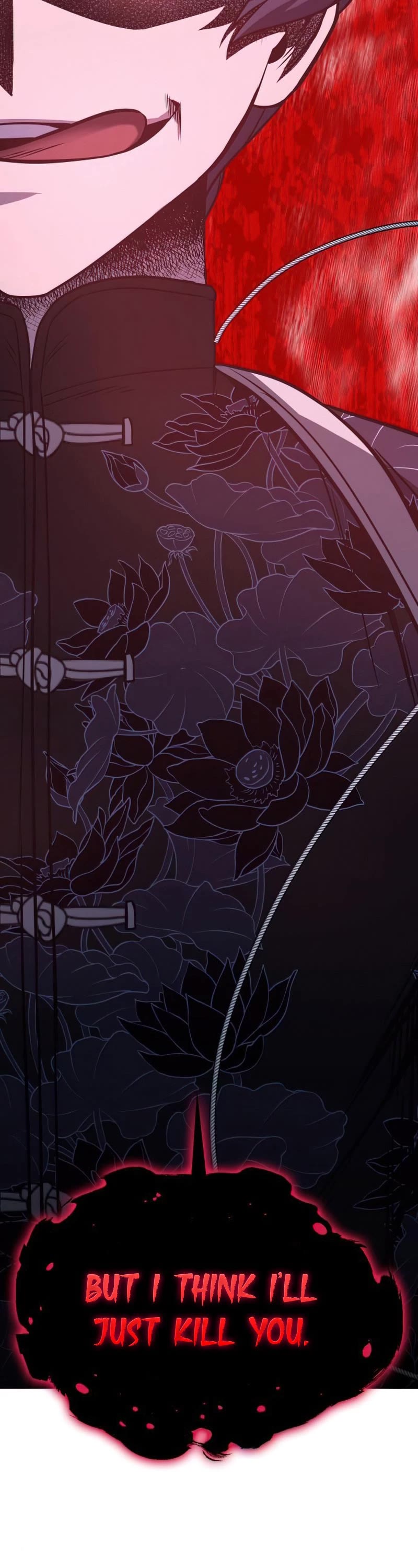 I Reincarnated as the Crazed Heir Chapter 67 page 4 - Chapter 67: Slaughter Palace, Gu Yangryoong (2)