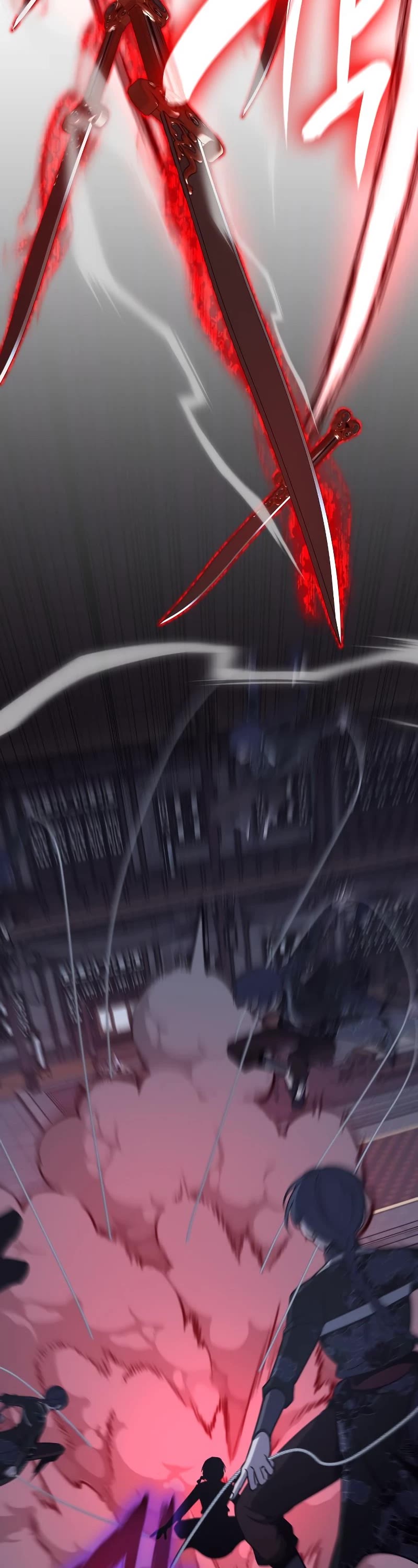 I Reincarnated as the Crazed Heir Chapter 67 page 40 - Chapter 67: Slaughter Palace, Gu Yangryoong (2)
