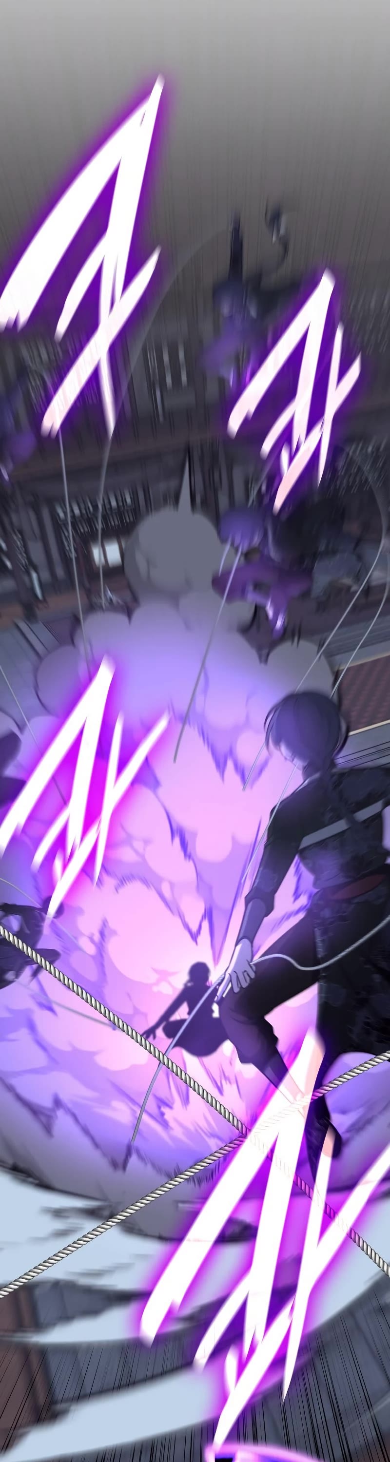 I Reincarnated as the Crazed Heir Chapter 67 page 43 - Chapter 67: Slaughter Palace, Gu Yangryoong (2)