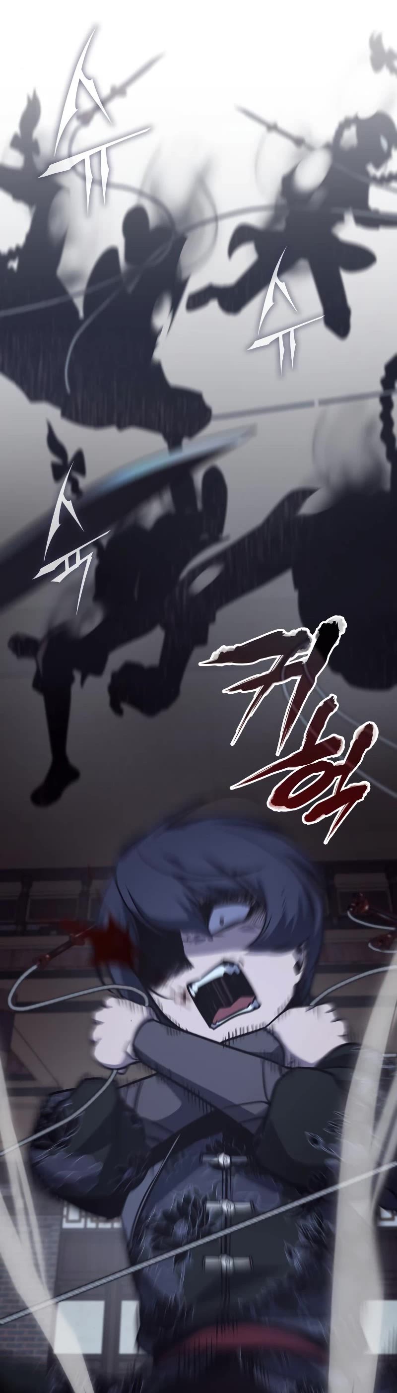 I Reincarnated as the Crazed Heir Chapter 67 page 49 - Chapter 67: Slaughter Palace, Gu Yangryoong (2)
