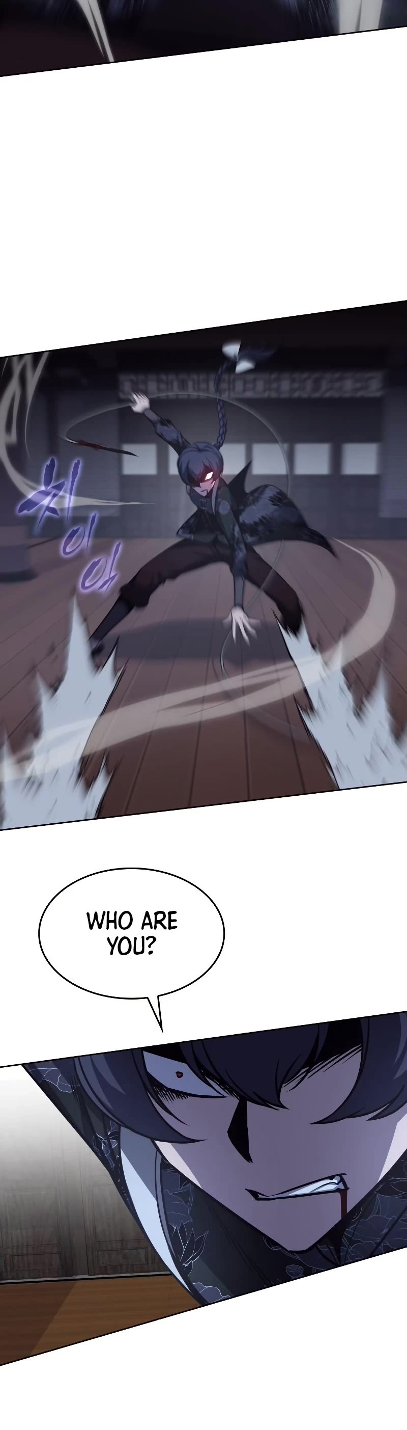 I Reincarnated as the Crazed Heir Chapter 67 page 50 - Chapter 67: Slaughter Palace, Gu Yangryoong (2)