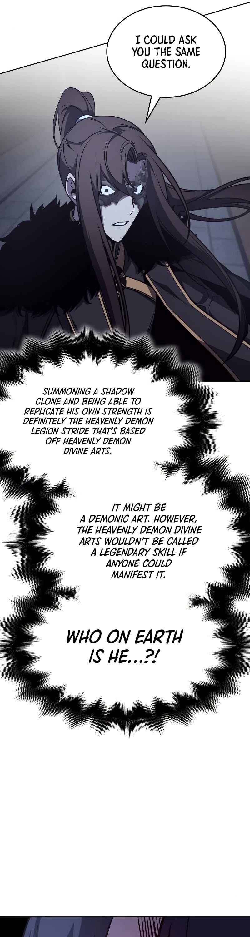 I Reincarnated as the Crazed Heir Chapter 67 page 51 - Chapter 67: Slaughter Palace, Gu Yangryoong (2)