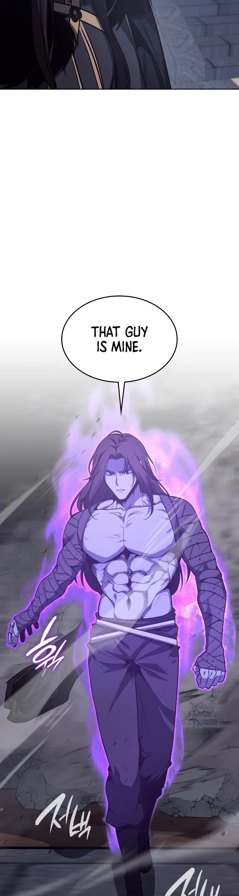 I Reincarnated as the Crazed Heir Chapter 67 page 53 - Chapter 67: Slaughter Palace, Gu Yangryoong (2)
