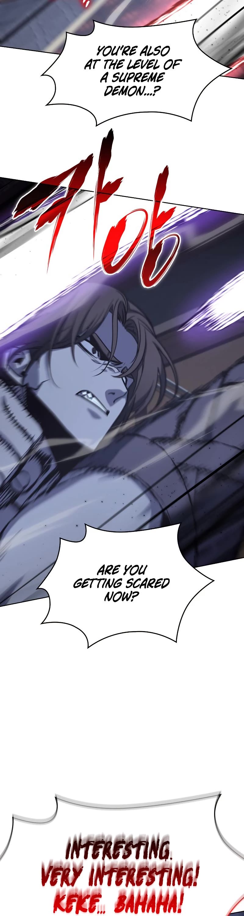 I Reincarnated as the Crazed Heir Chapter 67 page 58 - Chapter 67: Slaughter Palace, Gu Yangryoong (2)