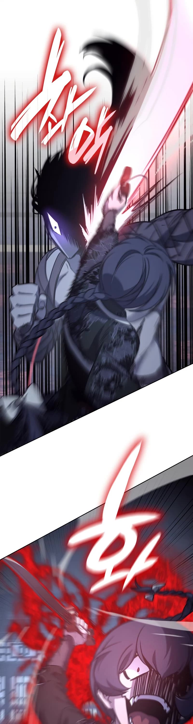 I Reincarnated as the Crazed Heir Chapter 67 page 63 - Chapter 67: Slaughter Palace, Gu Yangryoong (2)