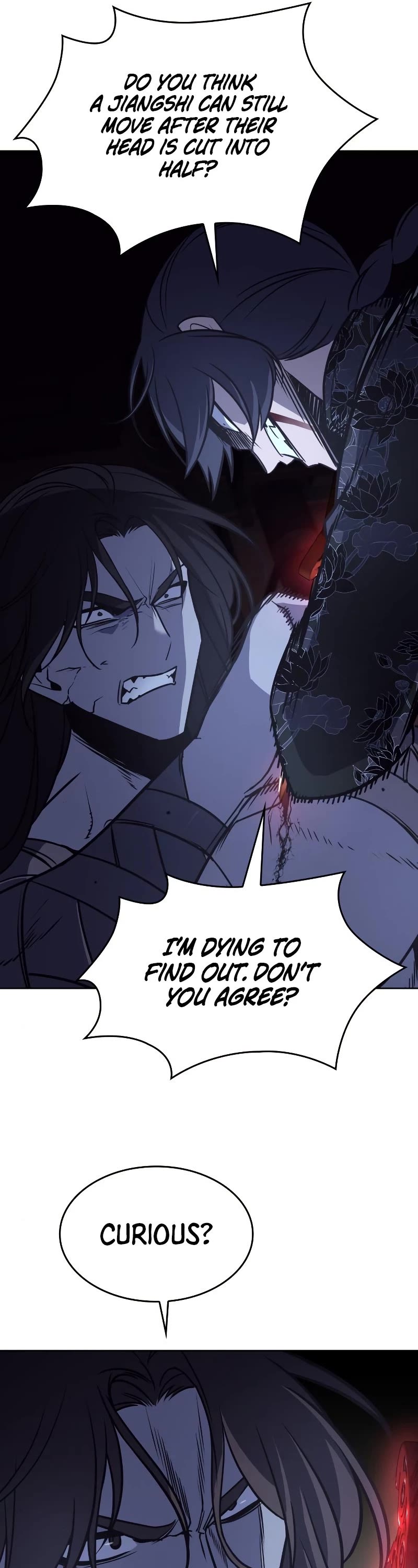I Reincarnated as the Crazed Heir Chapter 67 page 66 - Chapter 67: Slaughter Palace, Gu Yangryoong (2)