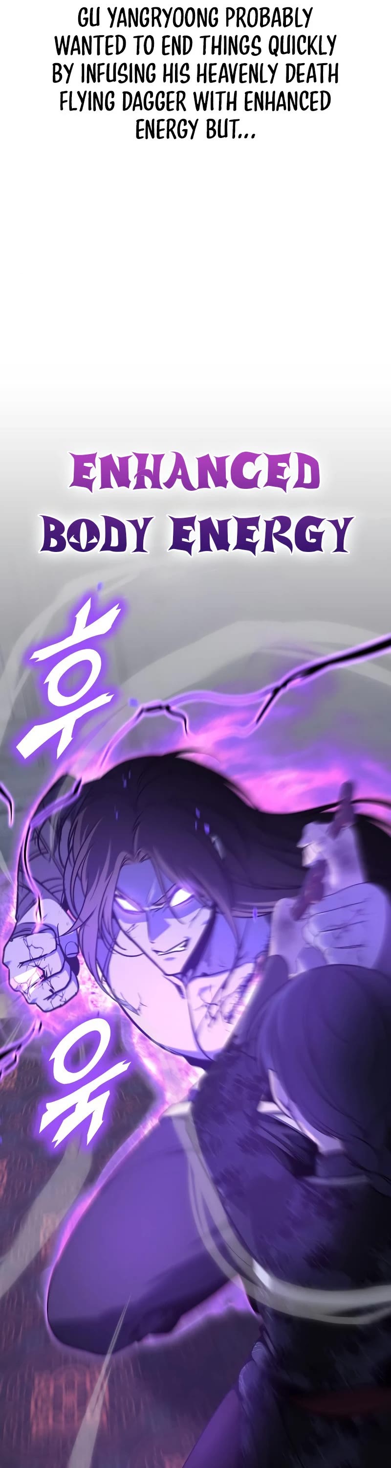 I Reincarnated as the Crazed Heir Chapter 67 page 68 - Chapter 67: Slaughter Palace, Gu Yangryoong (2)
