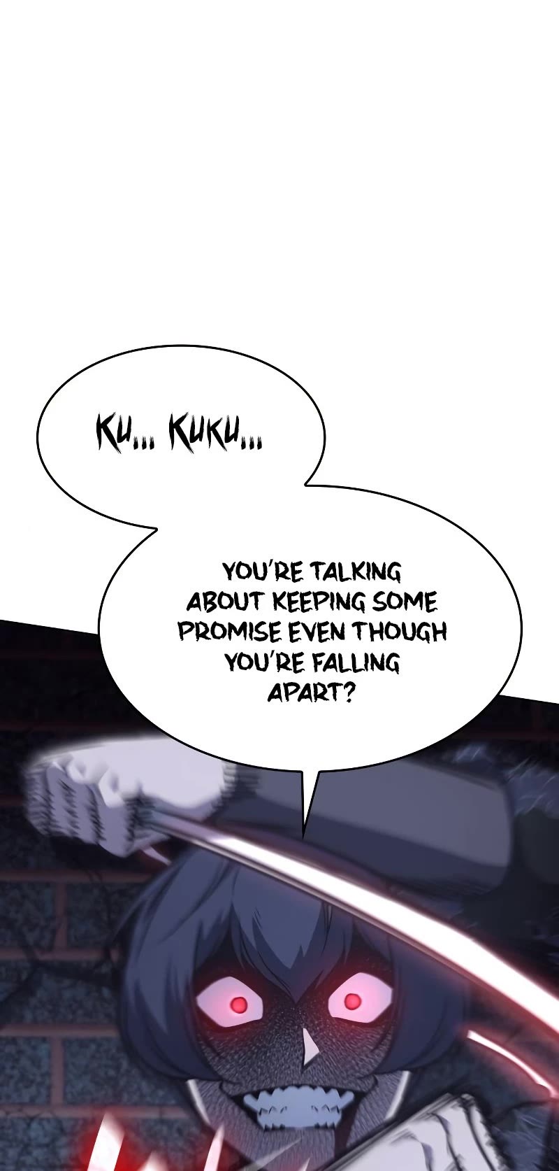 I Reincarnated as the Crazed Heir Chapter 67 page 79 - Chapter 67: Slaughter Palace, Gu Yangryoong (2)