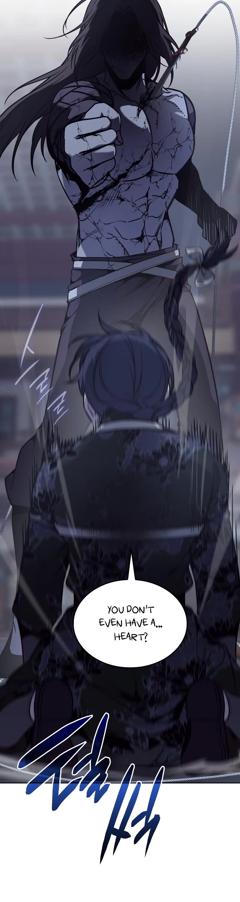 I Reincarnated as the Crazed Heir Chapter 67 page 89 - Chapter 67: Slaughter Palace, Gu Yangryoong (2)