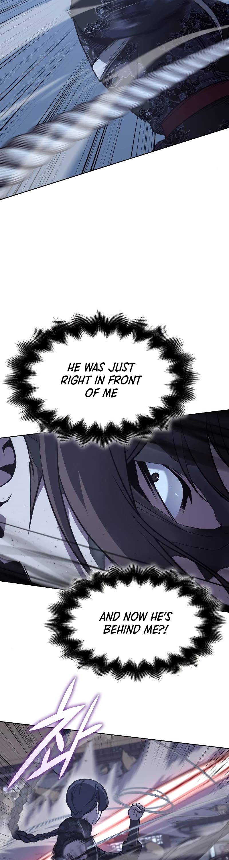 I Reincarnated as the Crazed Heir Chapter 67 page 9 - Chapter 67: Slaughter Palace, Gu Yangryoong (2)