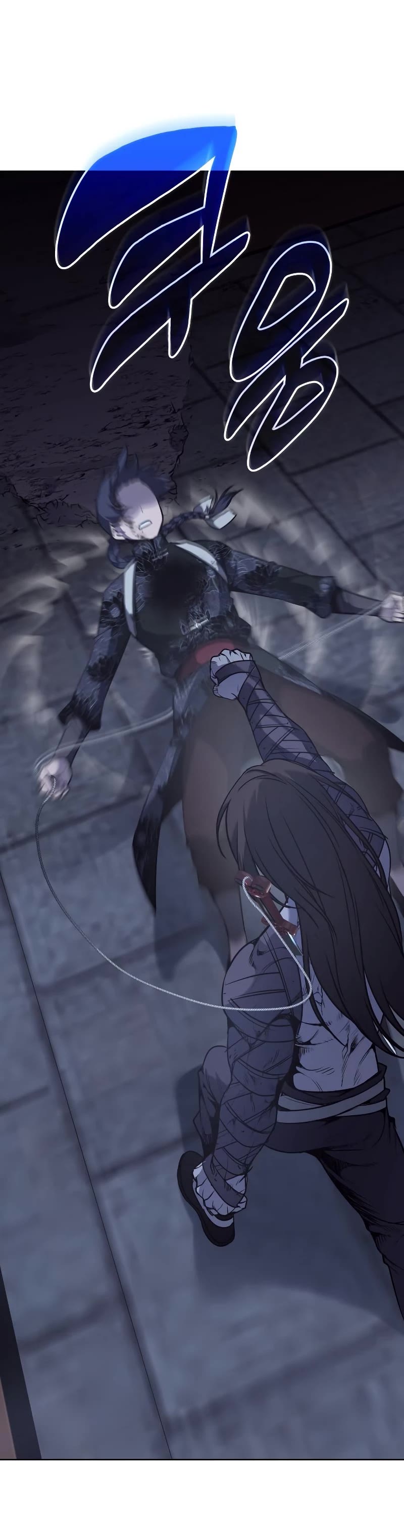 I Reincarnated as the Crazed Heir Chapter 67 page 92 - Chapter 67: Slaughter Palace, Gu Yangryoong (2)
