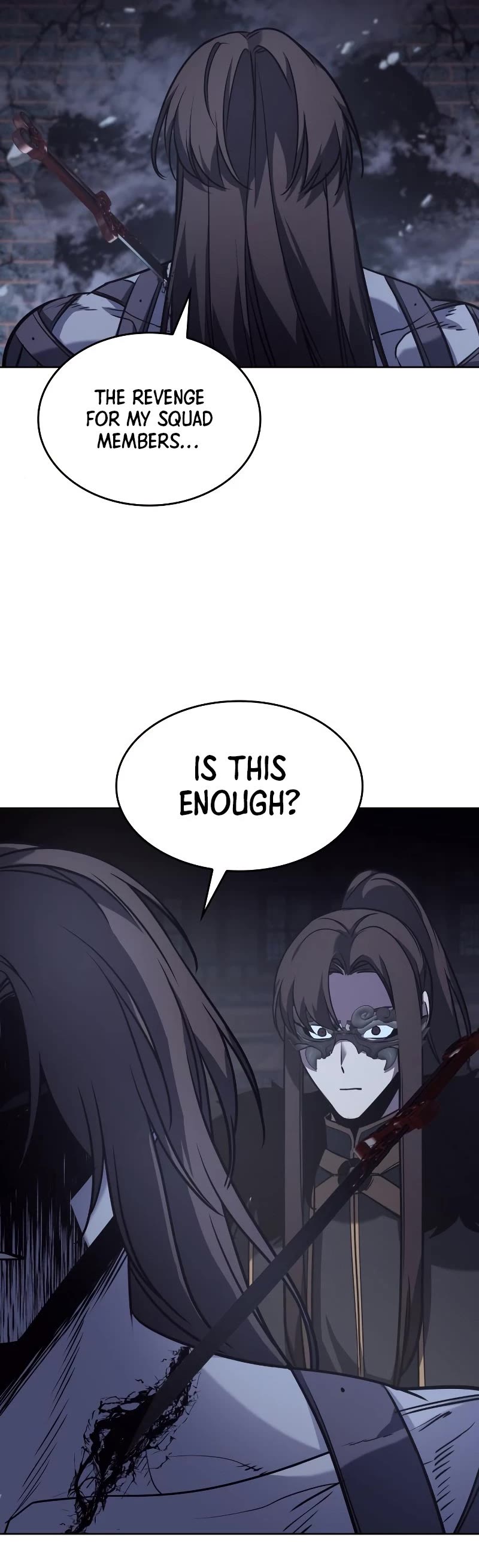 I Reincarnated as the Crazed Heir Chapter 67 page 95 - Chapter 67: Slaughter Palace, Gu Yangryoong (2)