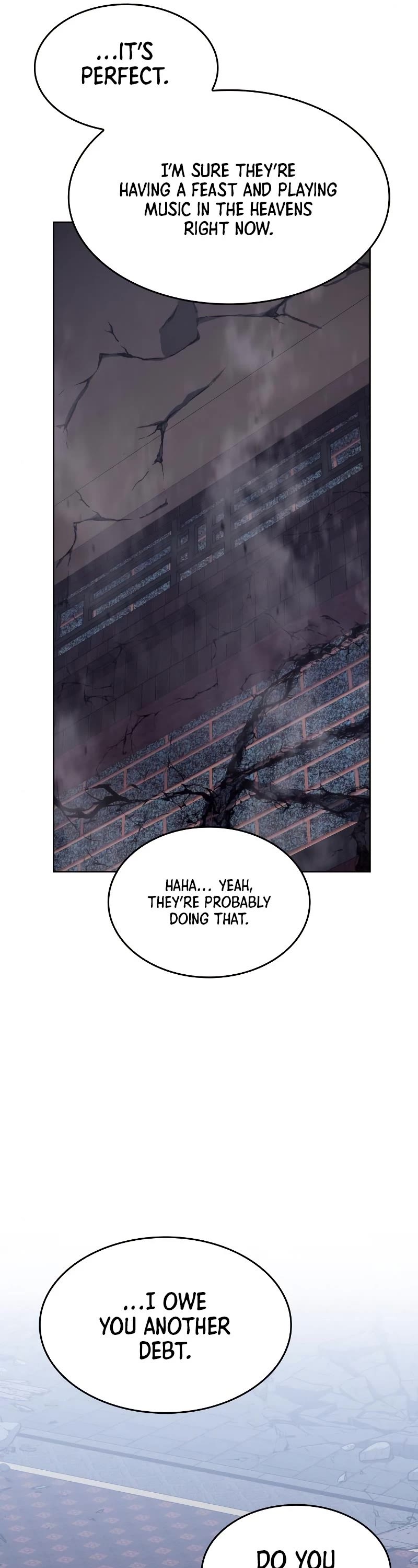 I Reincarnated as the Crazed Heir Chapter 67 page 97 - Chapter 67: Slaughter Palace, Gu Yangryoong (2)