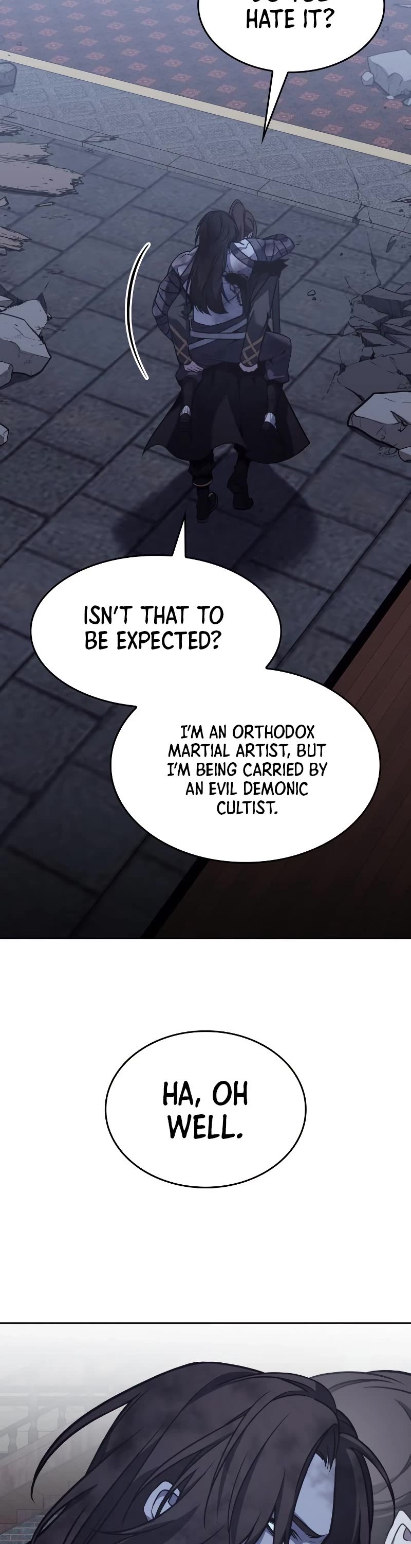 I Reincarnated as the Crazed Heir Chapter 67 page 98 - Chapter 67: Slaughter Palace, Gu Yangryoong (2)