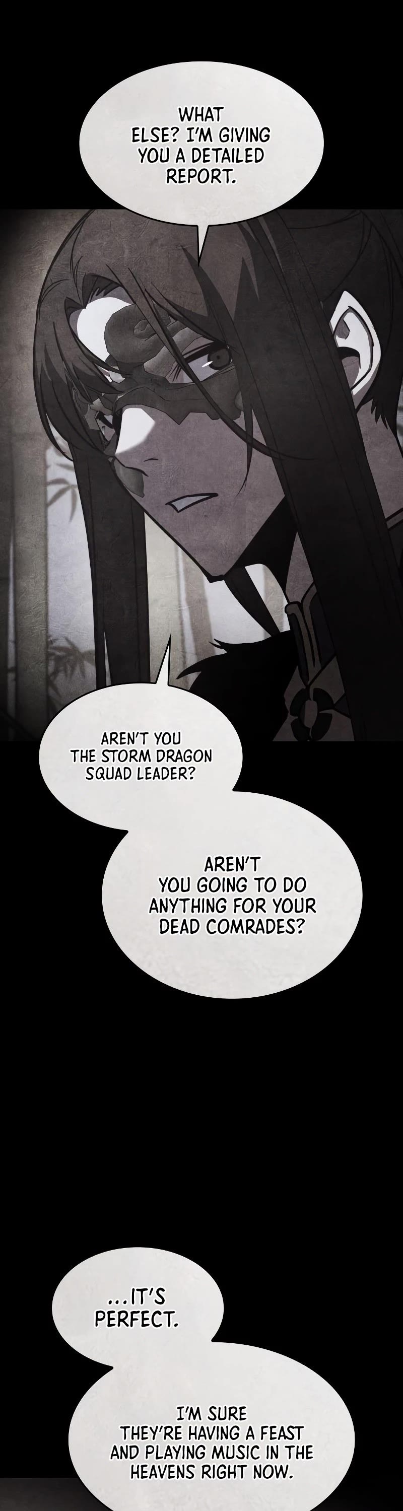 I Reincarnated as the Crazed Heir Chapter 68 page 12 - Chapter 68: Reunion (1)
