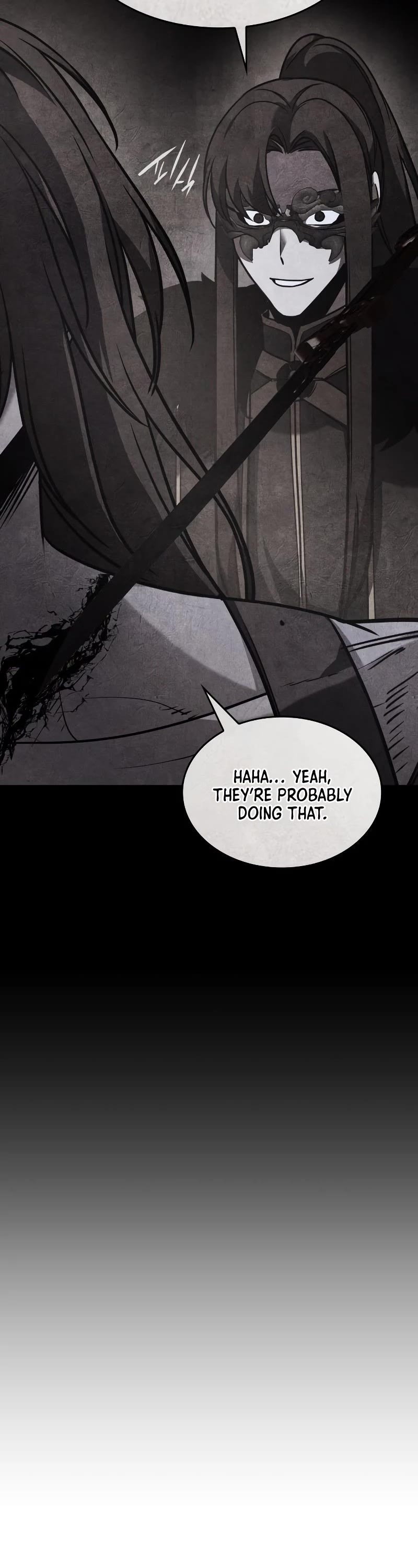 I Reincarnated as the Crazed Heir Chapter 68 page 13 - Chapter 68: Reunion (1)