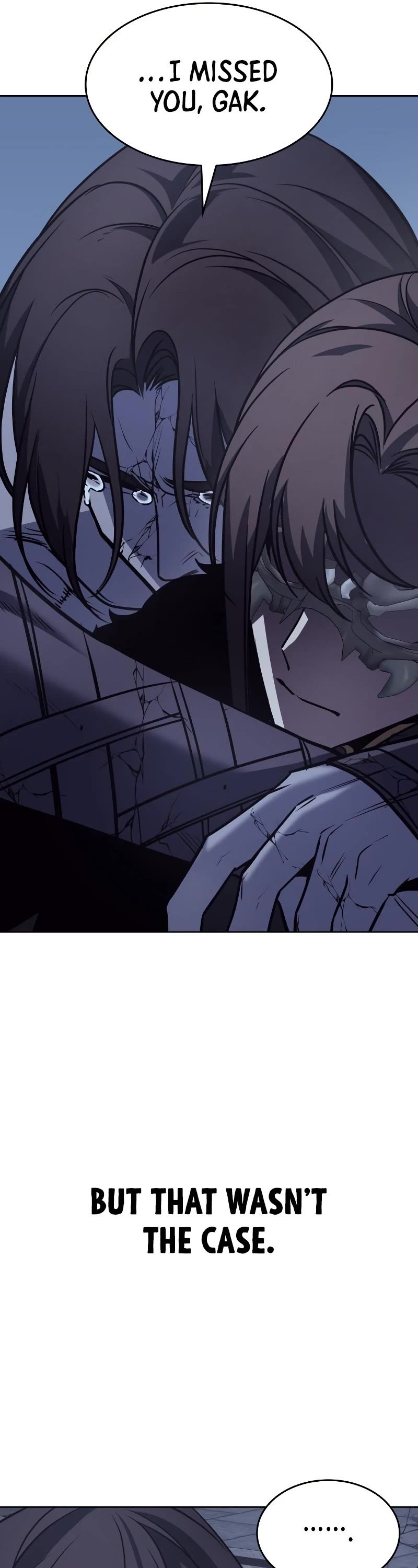 I Reincarnated as the Crazed Heir Chapter 68 page 17 - Chapter 68: Reunion (1)