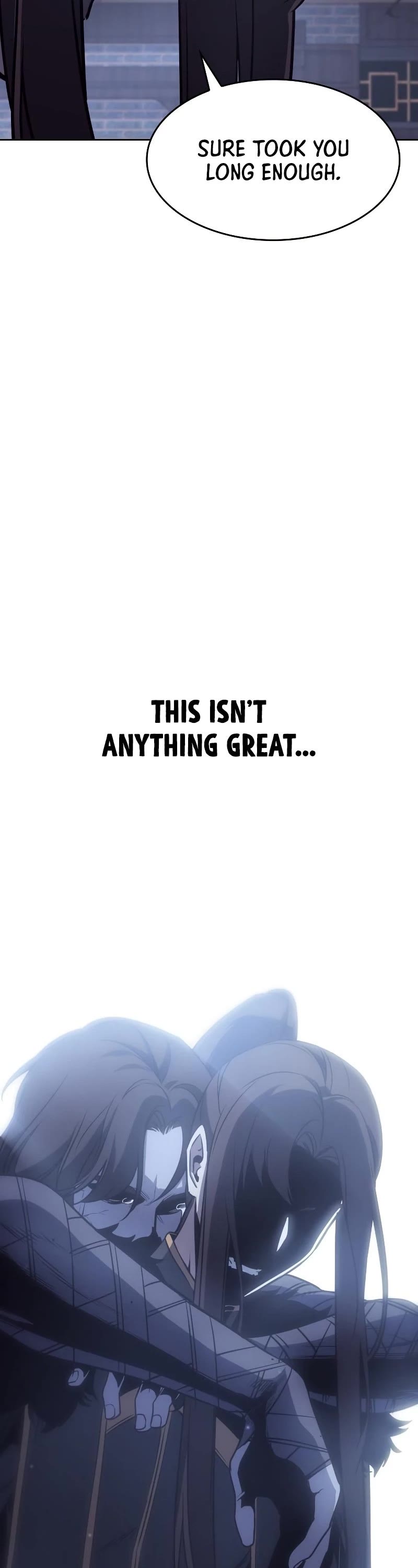I Reincarnated as the Crazed Heir Chapter 68 page 19 - Chapter 68: Reunion (1)