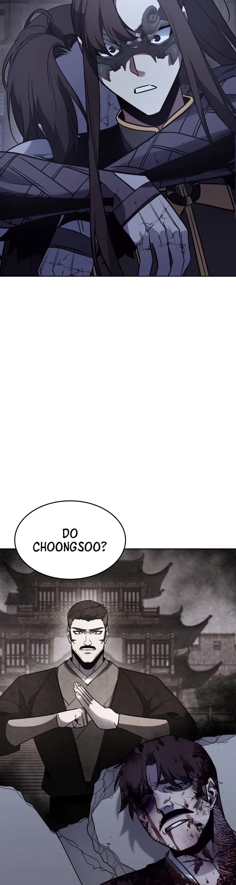 I Reincarnated as the Crazed Heir Chapter 68 page 23 - Chapter 68: Reunion (1)