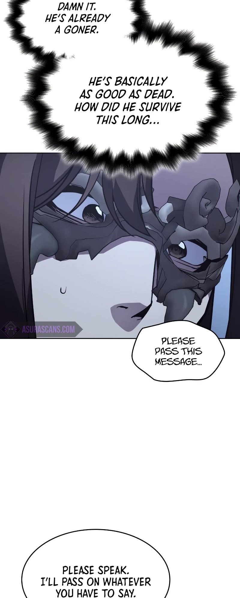 I Reincarnated as the Crazed Heir Chapter 68 page 25 - Chapter 68: Reunion (1)