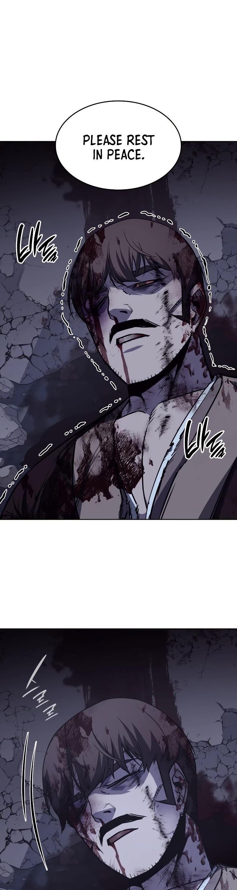 I Reincarnated as the Crazed Heir Chapter 68 page 28 - Chapter 68: Reunion (1)
