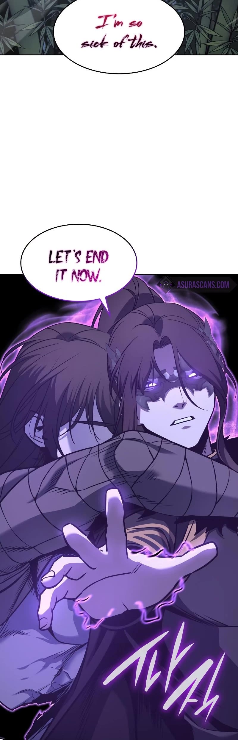 I Reincarnated as the Crazed Heir Chapter 68 page 39 - Chapter 68: Reunion (1)