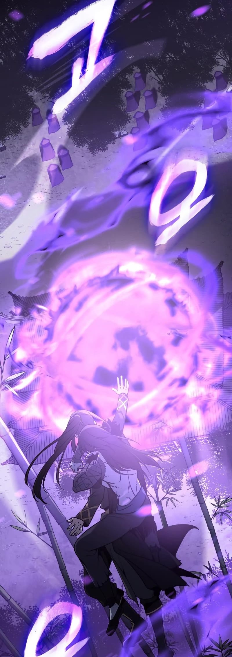 I Reincarnated as the Crazed Heir Chapter 68 page 44 - Chapter 68: Reunion (1)