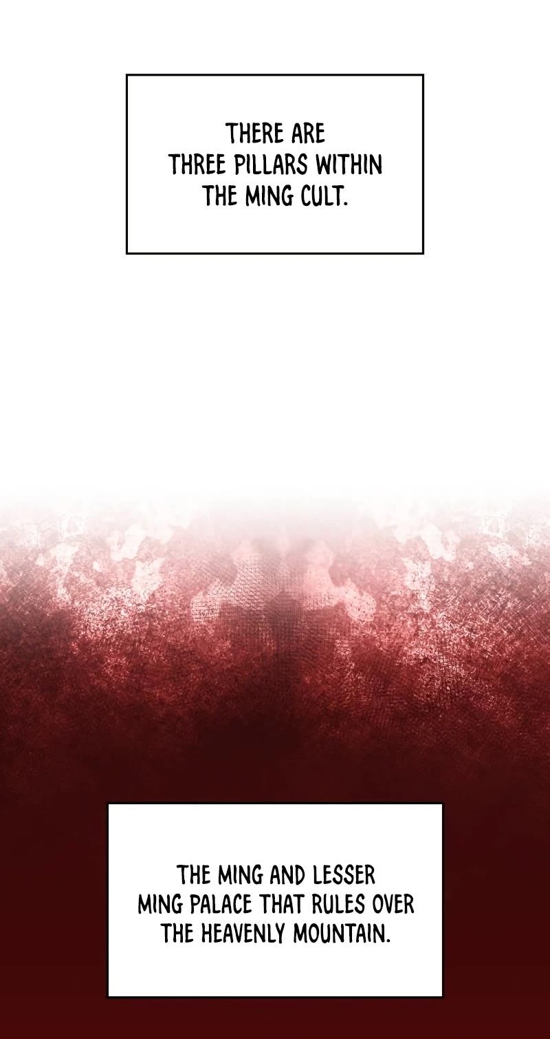 I Reincarnated as the Crazed Heir Chapter 68 page 57 - Chapter 68: Reunion (1)