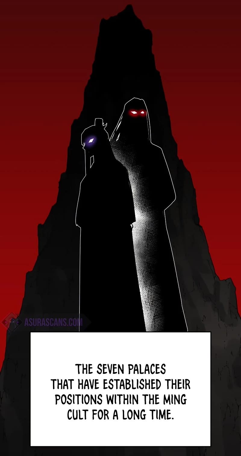 I Reincarnated as the Crazed Heir Chapter 68 page 58 - Chapter 68: Reunion (1)
