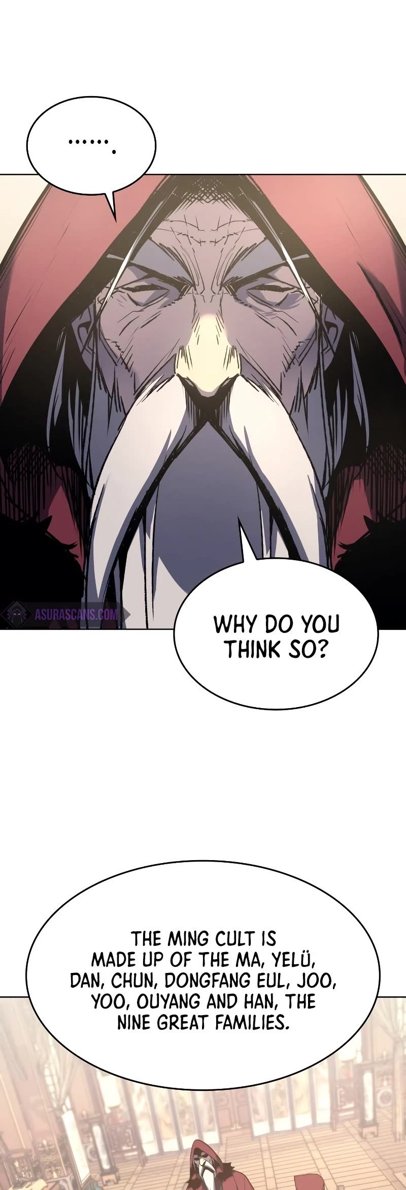 I Reincarnated as the Crazed Heir Chapter 68 page 62 - Chapter 68: Reunion (1)