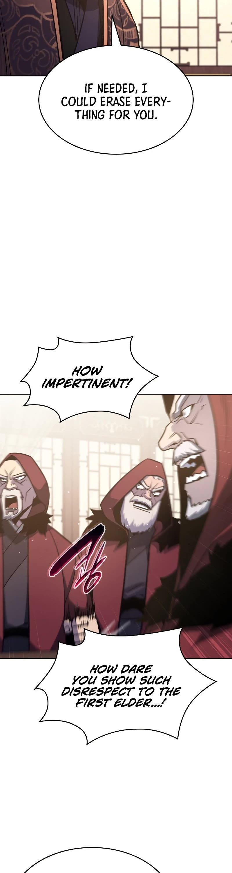 I Reincarnated as the Crazed Heir Chapter 68 page 65 - Chapter 68: Reunion (1)