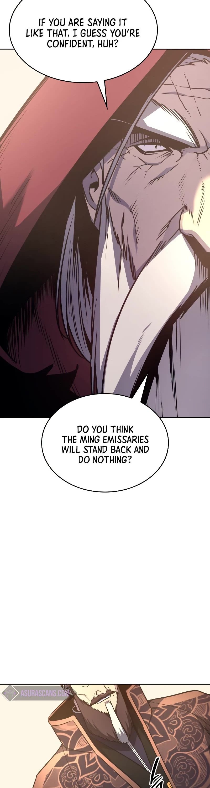 I Reincarnated as the Crazed Heir Chapter 68 page 66 - Chapter 68: Reunion (1)
