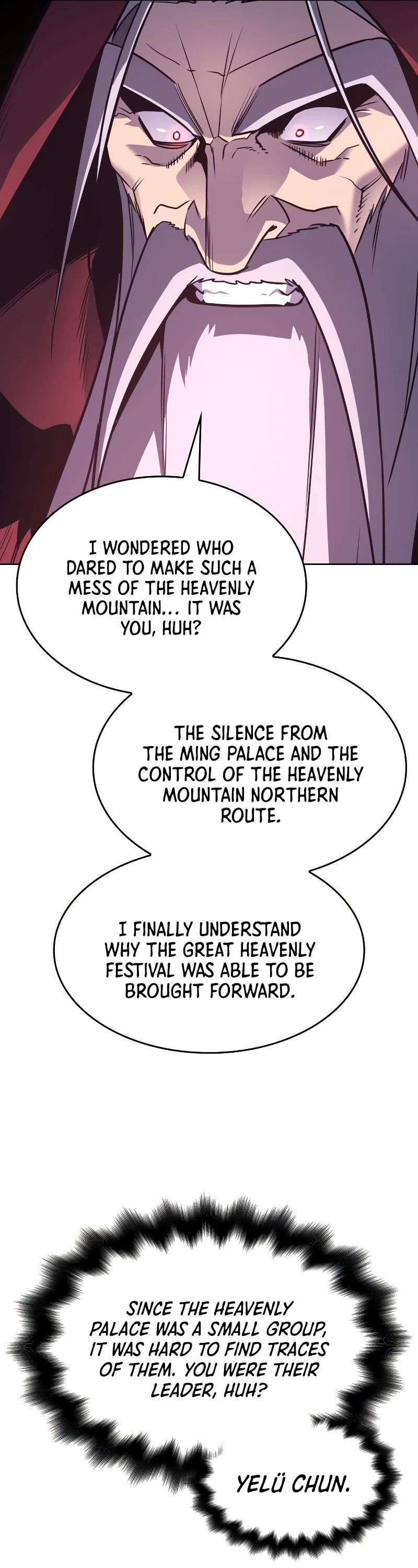 I Reincarnated as the Crazed Heir Chapter 68 page 69 - Chapter 68: Reunion (1)