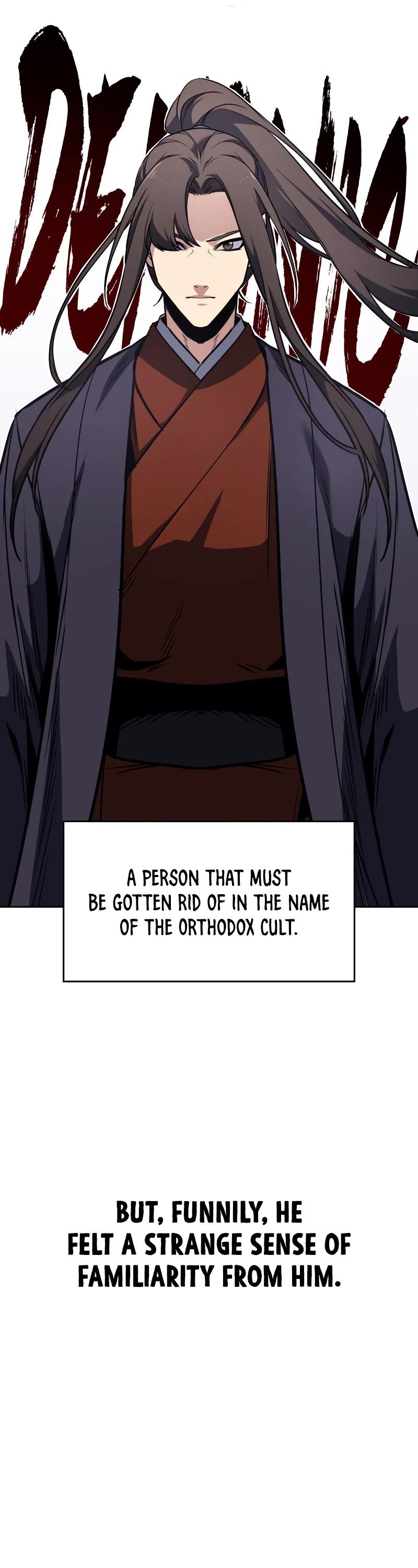 I Reincarnated as the Crazed Heir Chapter 68 page 7 - Chapter 68: Reunion (1)