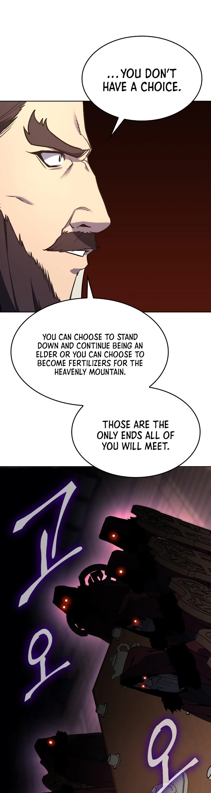 I Reincarnated as the Crazed Heir Chapter 68 page 74 - Chapter 68: Reunion (1)