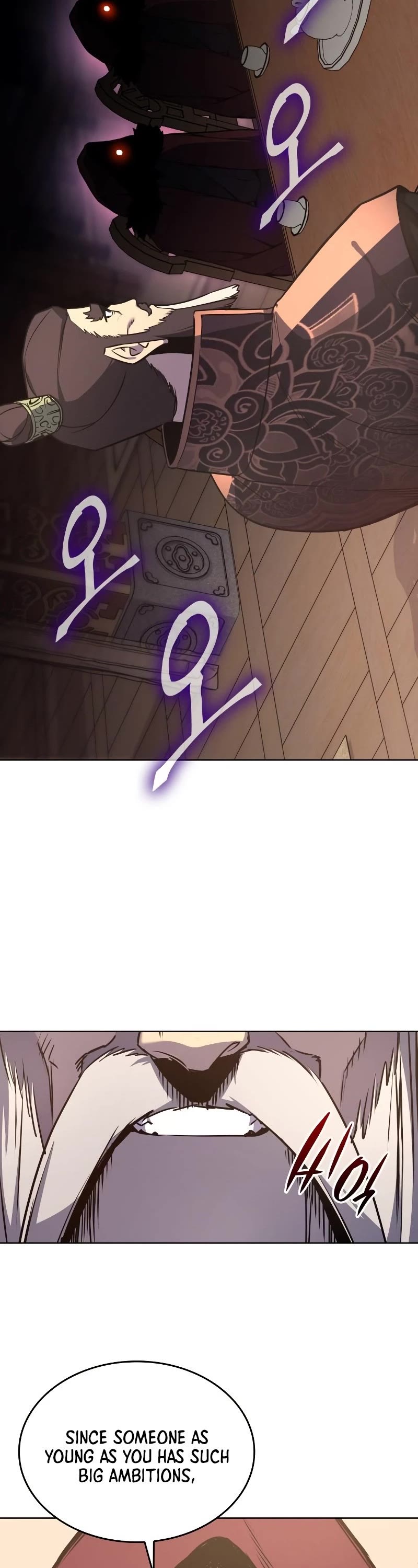 I Reincarnated as the Crazed Heir Chapter 68 page 75 - Chapter 68: Reunion (1)