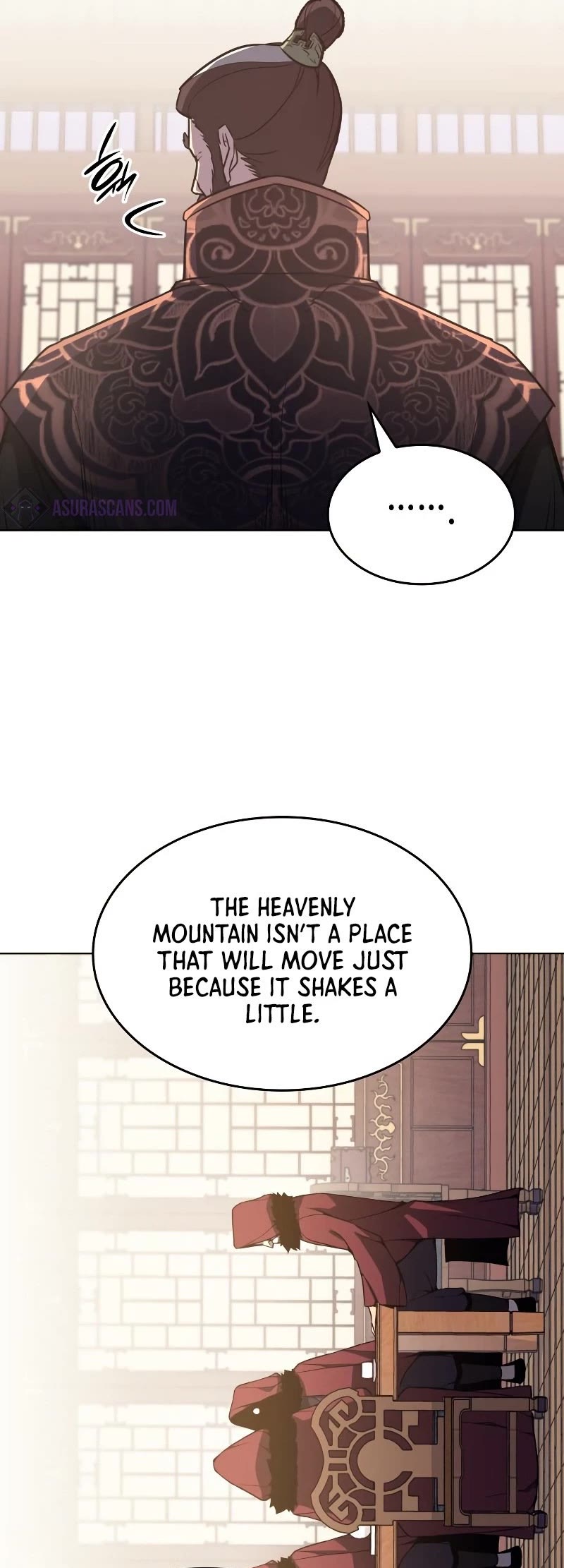 I Reincarnated as the Crazed Heir Chapter 68 page 77 - Chapter 68: Reunion (1)