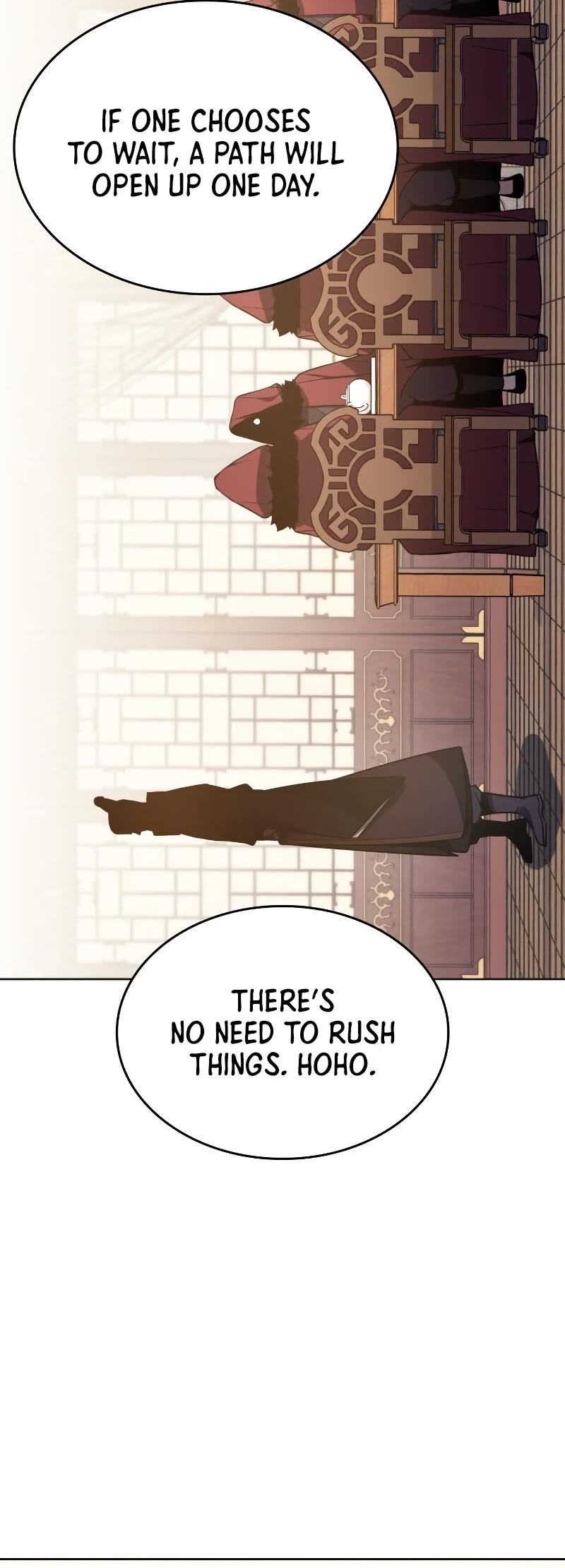 I Reincarnated as the Crazed Heir Chapter 68 page 78 - Chapter 68: Reunion (1)