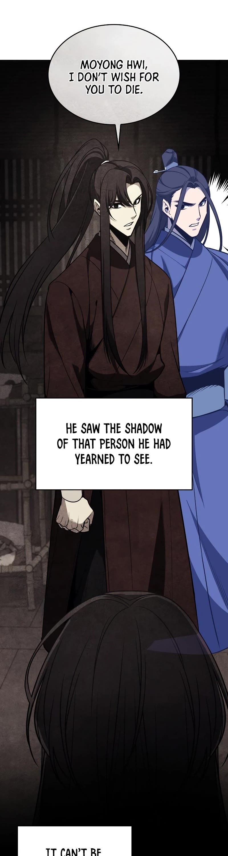 I Reincarnated as the Crazed Heir Chapter 68 page 8 - Chapter 68: Reunion (1)