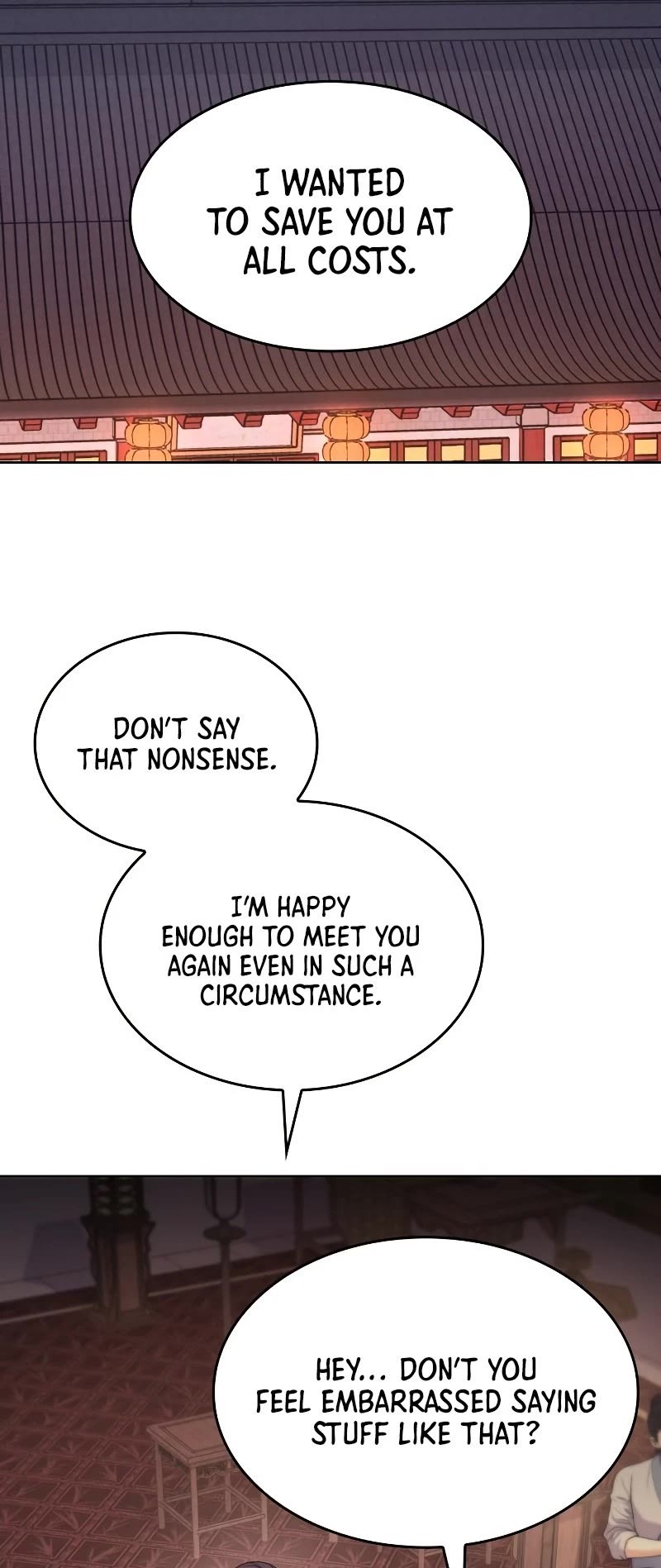 I Reincarnated as the Crazed Heir Chapter 68 page 82 - Chapter 68: Reunion (1)