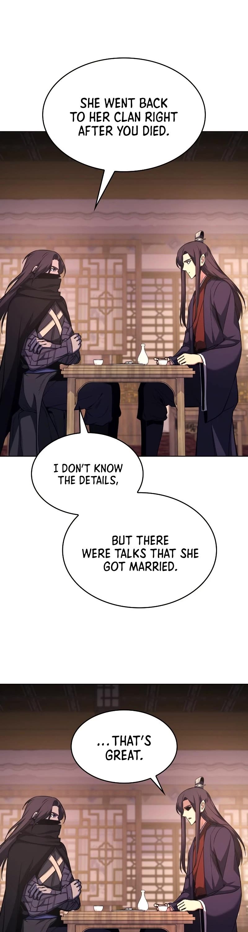 I Reincarnated as the Crazed Heir Chapter 68 page 86 - Chapter 68: Reunion (1)