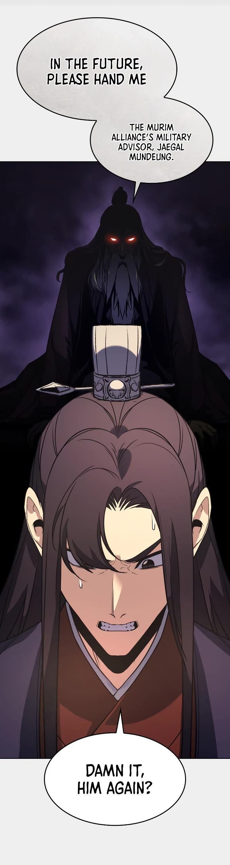 I Reincarnated as the Crazed Heir Chapter 68 page 91 - Chapter 68: Reunion (1)
