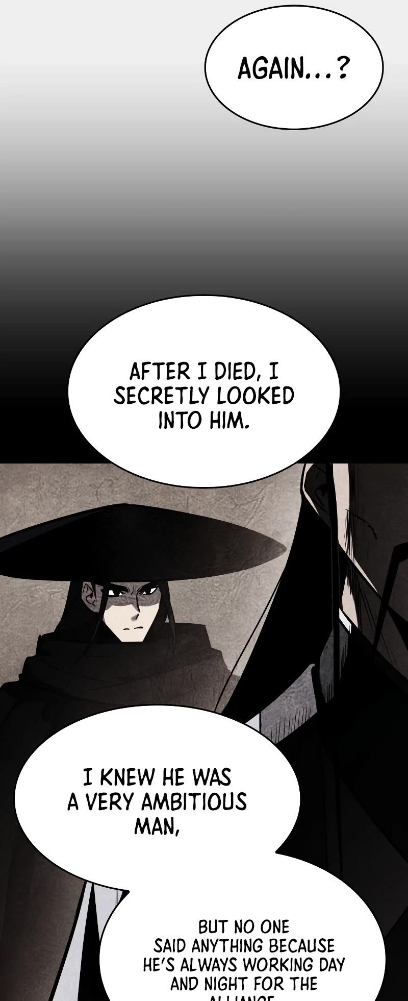 I Reincarnated as the Crazed Heir Chapter 68 page 92 - Chapter 68: Reunion (1)